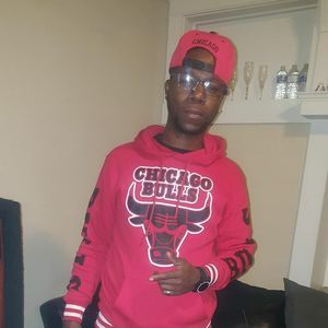 Meet your Posher, Donte